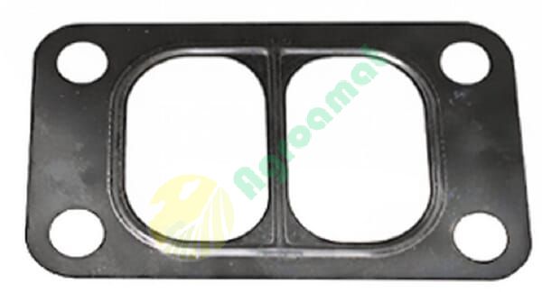 Garnitură cot de eșapament