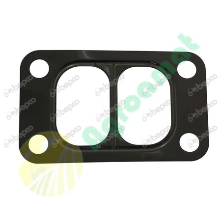 TURBOCHARGER GASKET 