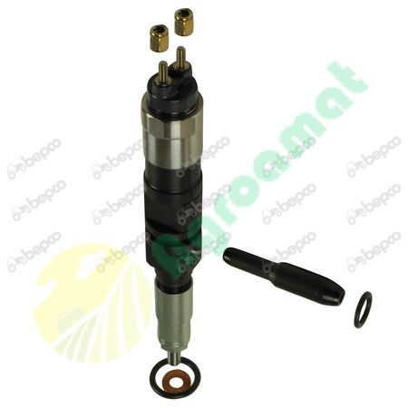 FUEL INJECTOR 
