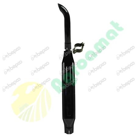 SILENCER INTAKE Ø 60 - L 1340 MM