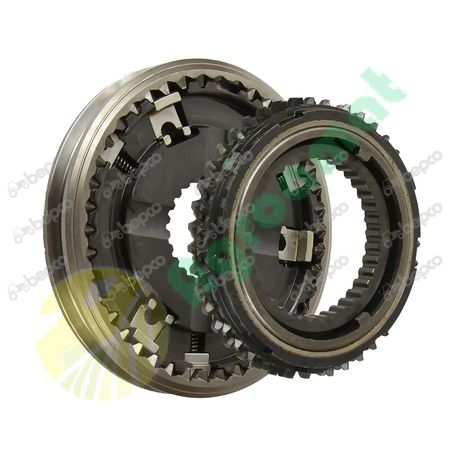SYNCHRONIZER 109/116X156