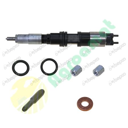 FUEL INJECTOR 