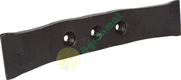 Brăzdar cultivator reversibil Gaspardo