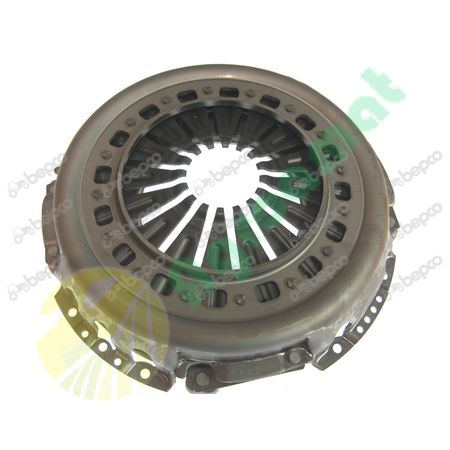 CLUTCH DEPOSIT CAT B