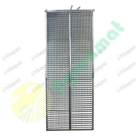 LOWER FROGMOUTH SIEVE 632 X 1275 MM