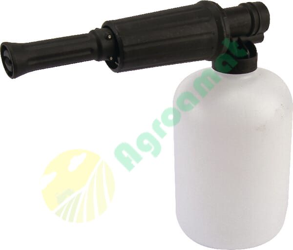 Lance injectoare spumă 2l