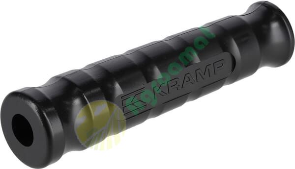 Manșon protecție îndoire 10 mm negru