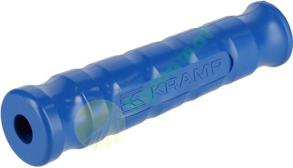 Manșon protecție îndoire 6mm albastru