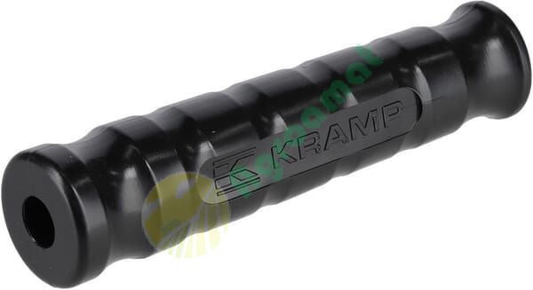 Manșon protecție îndoire 6mm negru