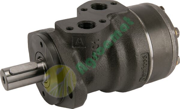 Orbitmotor,Shaft Ø25 A2