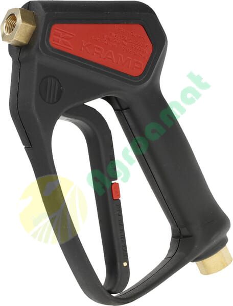 Pistol 3/8 x 1/4 pentru sistem de curățare cu presiune ridicată