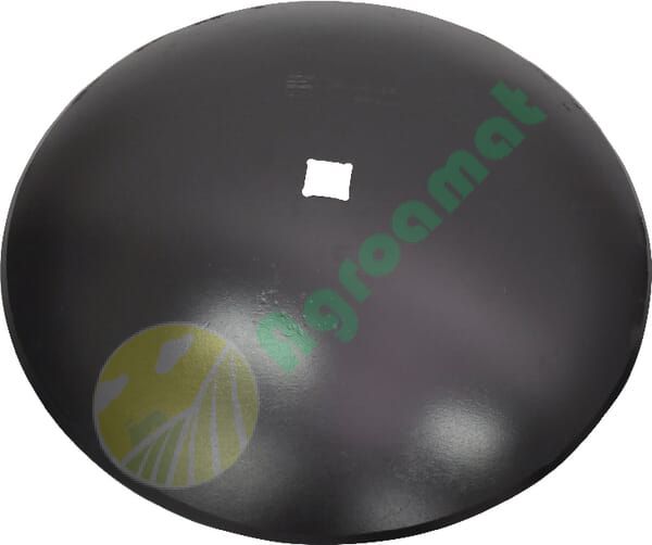 Taler disc neted 660x6/41mm