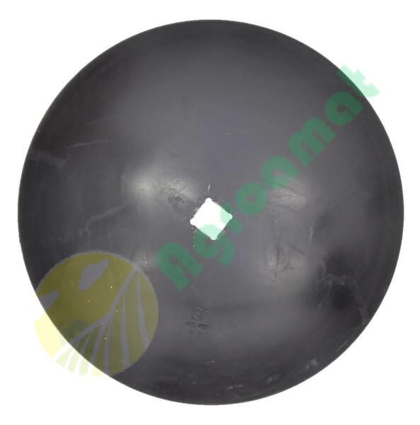 Taler disc neted 660x7/41