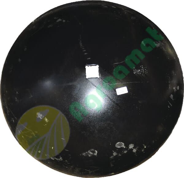 Taler disc neted 710x8/41mm