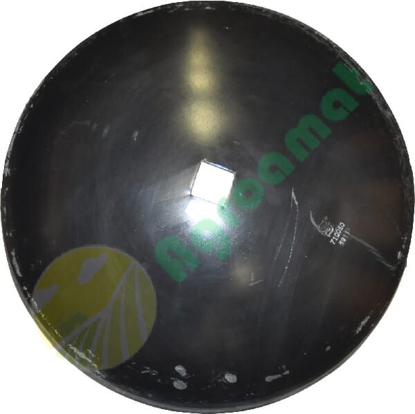 Taler disc neted 710x8/50