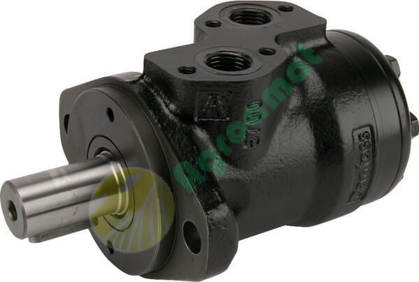Ax motor orbital diametru 25 A2