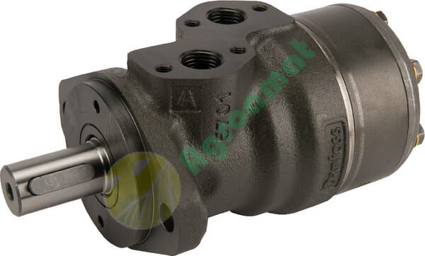 Ax motor orbital diametru 25 A2
