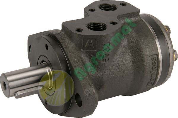 Ax motor orbital diametru 25 A2