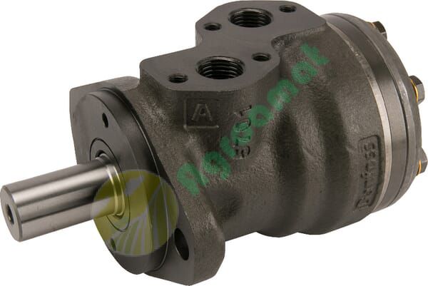 Ax motor orbital diametru 25 A2