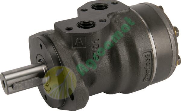 Ax motor orbital diametru 25 A2
