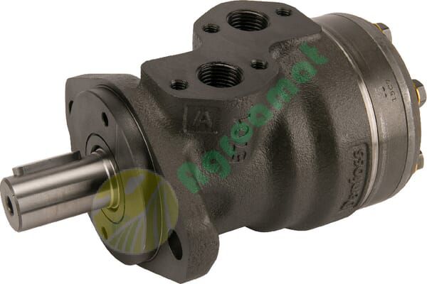 Ax motor orbital diametru 25 A2