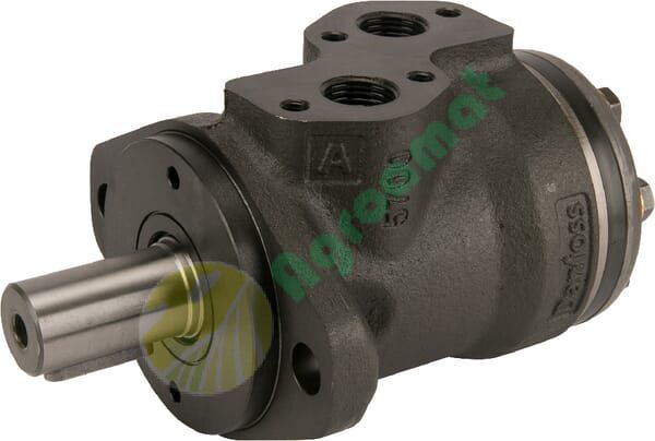 Ax motor orbital diametru 25 A2