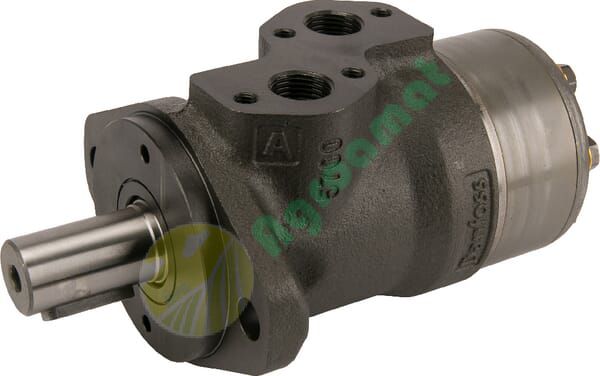 Ax motor orbital diametru 25 A2