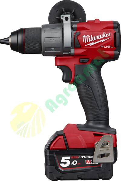 Bormașină fără fir M18FDD2-502X