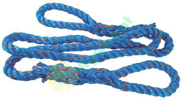 Cablu remorcare PP 52mm 4,5m