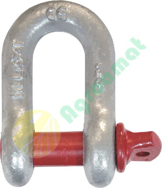 Cheie de tachelaj foarte rezistentă 3/8"