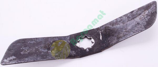 Cuțit de freză L. Hankmo gaură Ø31mm