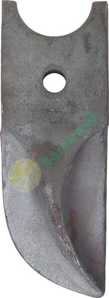 Cuțit dreapta Record