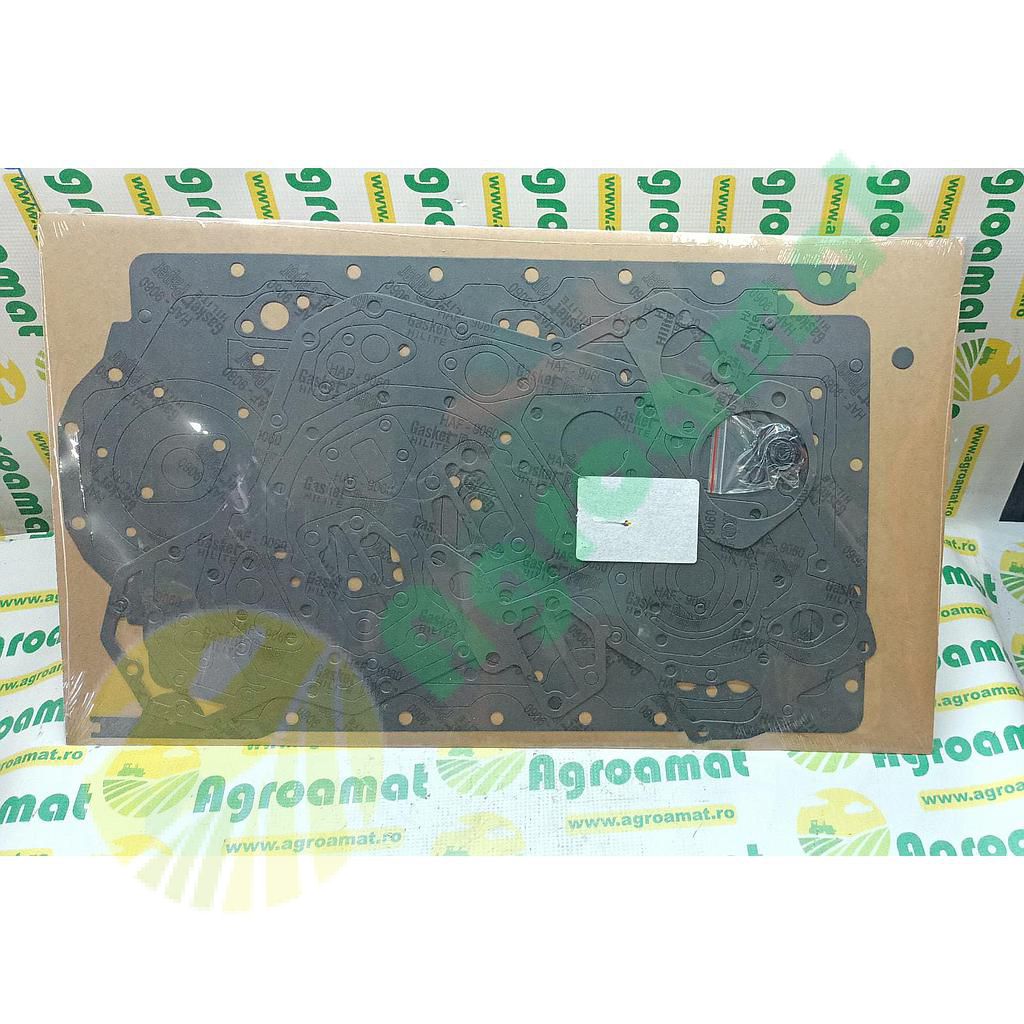 Set Inferior Garnituri 30/72-91