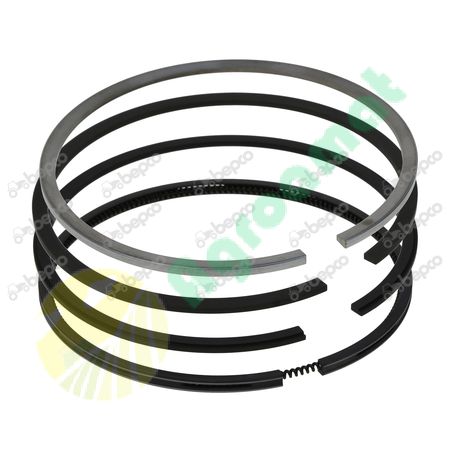 PISTON RING SET STD