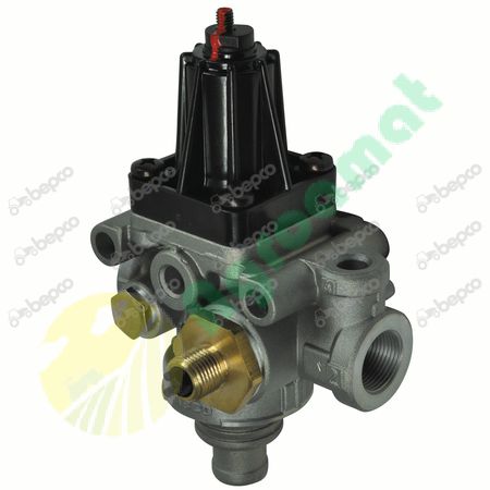 PRESSURE REGULATOR CUT OFF PRESSURE 8.1 BAR - M22 X 1.5