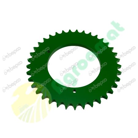 SPROCKET Z=37