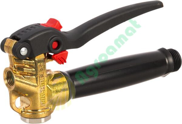 Supapă manuală 1/2"