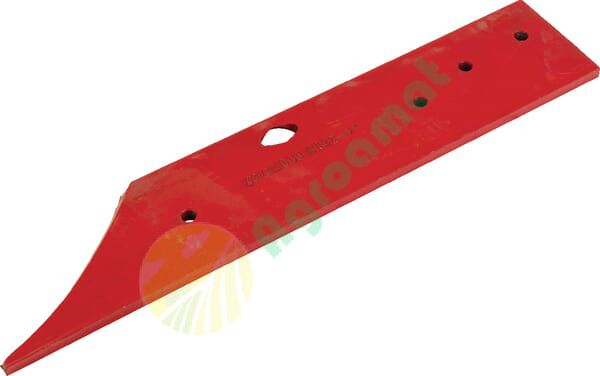 Plaz scurt stânga Landsberg