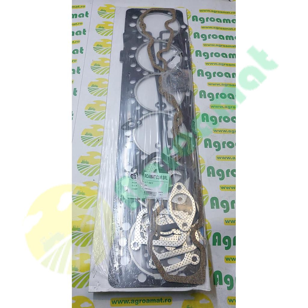 Set Superior Garnituri