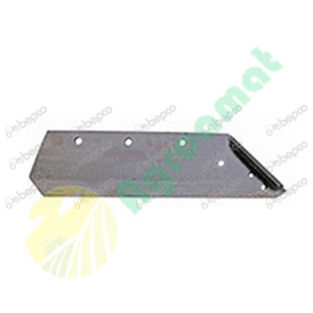 SHARE 16'' - HARD-FACED LEFT