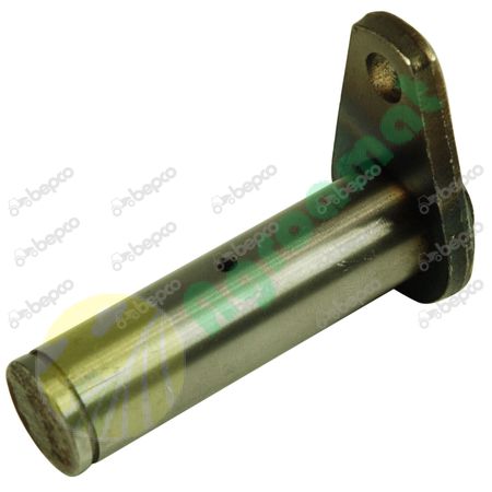 STEERING CYLINDER PIN INNER - Ø 20 MM - L 68 MM