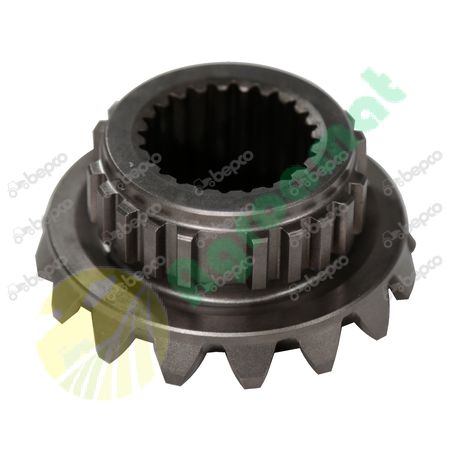 PLANETARY GEAR Z 16