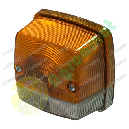 FRONT LIGHT 84 X 84 MM