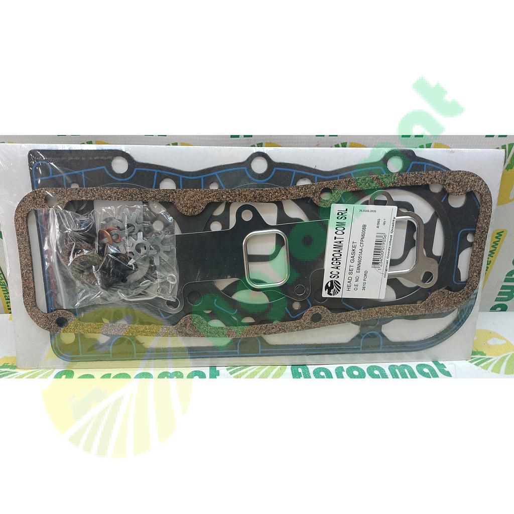 Set Superior Garnituri