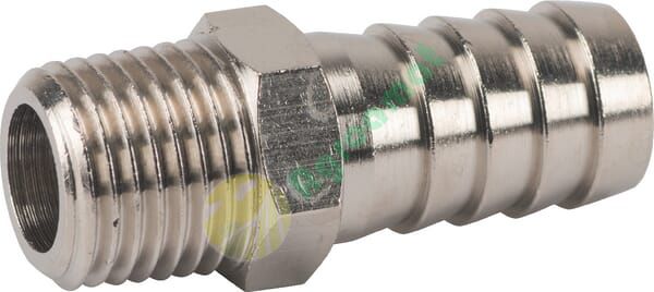 Armătură furtun 12mmx1/4"