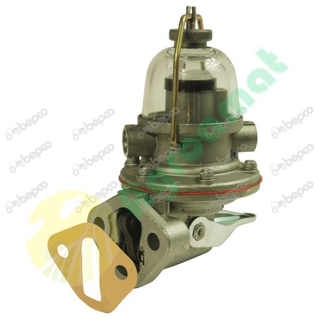 FUEL PUMP 