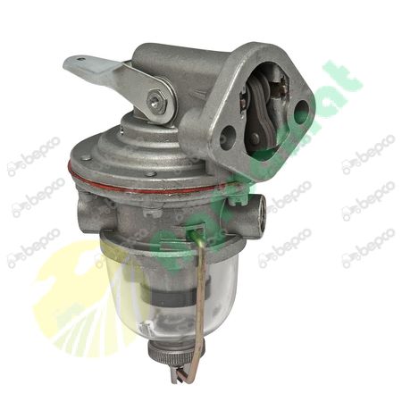 FUEL PUMP 