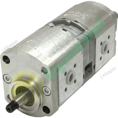 HYDRAULIC PUMP 