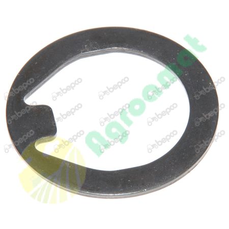 THRUST WASHER Ø 36 X 50 X 2 MM