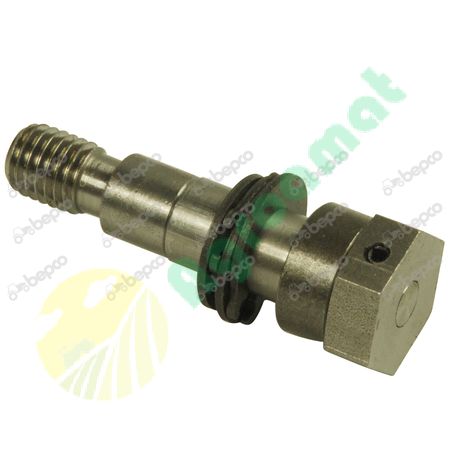 ADJUSTER FOR BRAKE PISTON